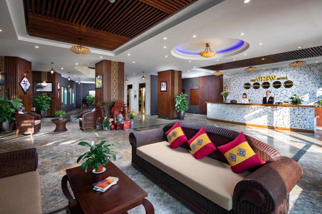 The View Sapa Hotel Екстериор снимка